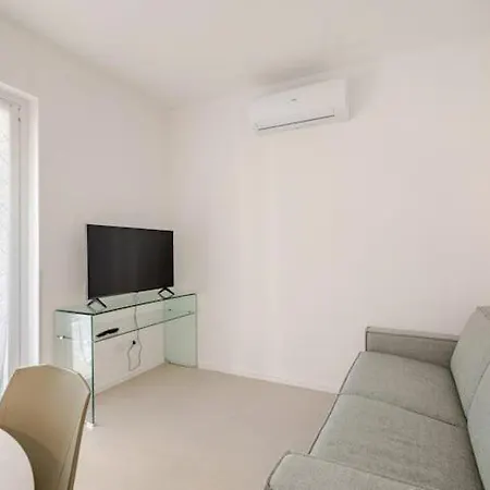 Апартаменты Casa Gemma *