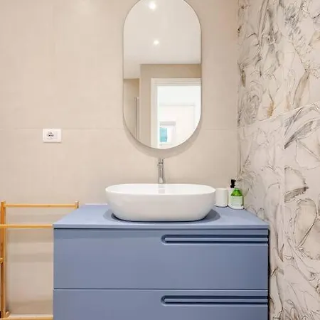 Casa Gemma Апартаменты