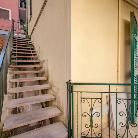 Casa Gemma Алассио