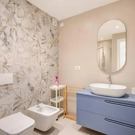 Casa Gemma Апартаменты Алассио