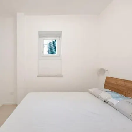 Casa Gemma Алассио