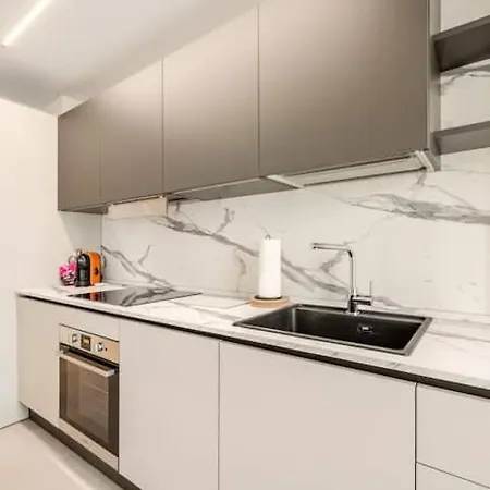 Апартаменты Casa Gemma *